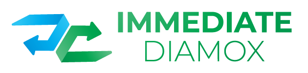 Immediate Diamox 6.0